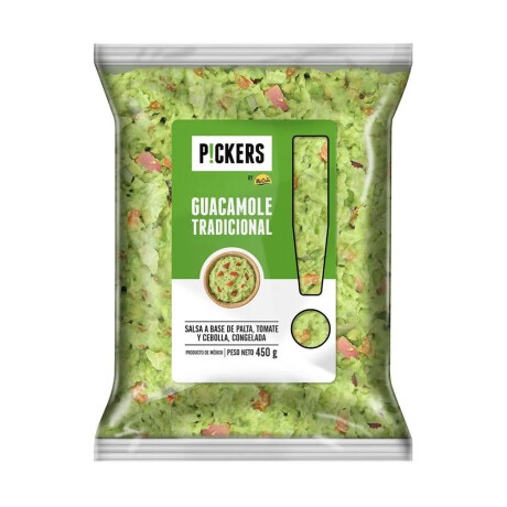 Guacamole 450 Guacamole 450