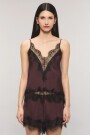 TOP NEW ESSENTIAL Marron