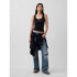 V-SL BF TANK GAP TRUE BLACK
