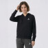 CAMPERA RTC WMN - BASICOS negro jet