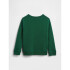 V-DB GR CREW EVERGREEN GLAMOUR