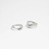 DUOSTACKS SILVER SILVER