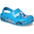 Crocs Rayo McQueen Dinoco Niños1 a 5 años Multi