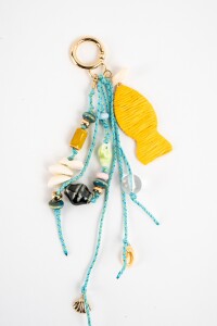 Charm Pez Celeste