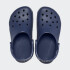 Classic Clog Azul