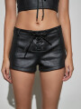 SHORT ELENYA NEGRO