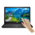 Notebook Dell Inspirion 3567 I3 8gb Ram 250gb Ssd 15.6" Táctil NOTEBOOK RFPL DELL 3567 I3/8/250/15.6/TS