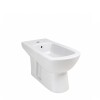 Bidet de loza Montano Blanco DMC Bidet De Loza Montano Blanco Dmc