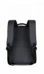 MOCHILA EL IMPARCIAL Negro