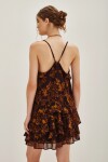 Top Cheeta Banjar Marron