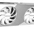 Tarjeta Gráfica Inno3d Geforce Rtx 5060 Ti Twin X2 8 Gb Gddr7 BLANCO