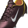 Championes Nike Mercurial Vapor 1 Rgn Se Fg Brown