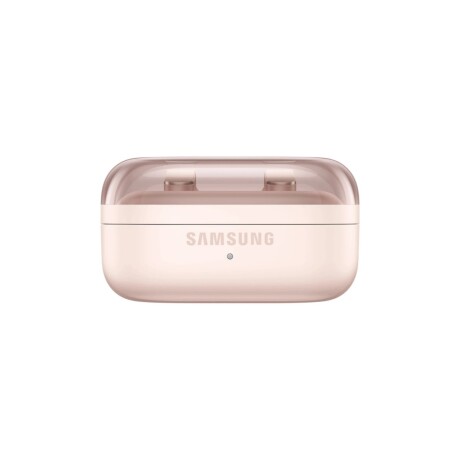 Auriculares Inalámbricos Samsung Galaxy Buds4 Pro con ANC Pink Gold