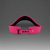 Gorra Running Run Visor Unisex Fuchsia/black