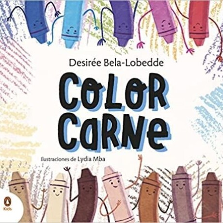 COLOR CARNE COLOR CARNE