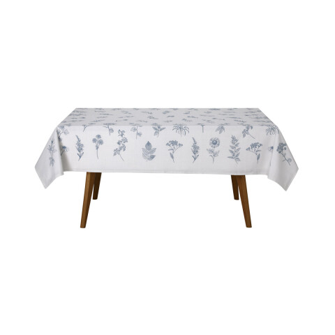 Mantel Rectangular Renova Dohler 140 x 210 cm CIANA