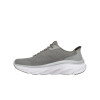 Championes Slip-Ins Relaxed Fit Gris