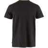 Polo Fjallraven Hemp Blend T-shirt M Hombre Black