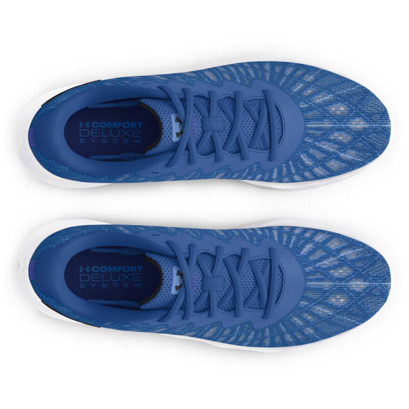 UA Charged Breeze 2-BLU BLU-404