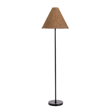 LÁMPARA DE MESA OAK, N NATURAL/BEIGE PAPEL HAD6M01ROAKPP