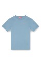 Polo Para Hombre T-Adjust-Doval-Pj Azul Marino