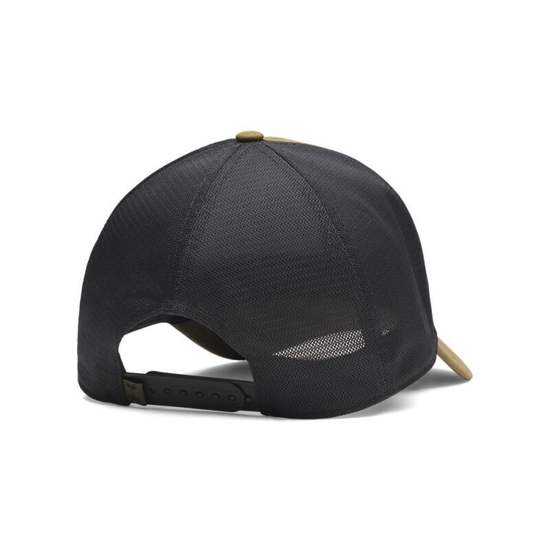 Project Rock Trucker GRN-308