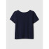 V-HS SS LOGO T LIGHT HEATHER GREY B08