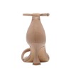 Sandal Paxx Light Pink 680