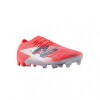 Championes New Balance Furon Team V8 Energy Red