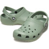 Crocs Classic Kids Verde