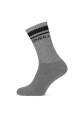 Medias O'Neill Unisex Pack x3 Gris