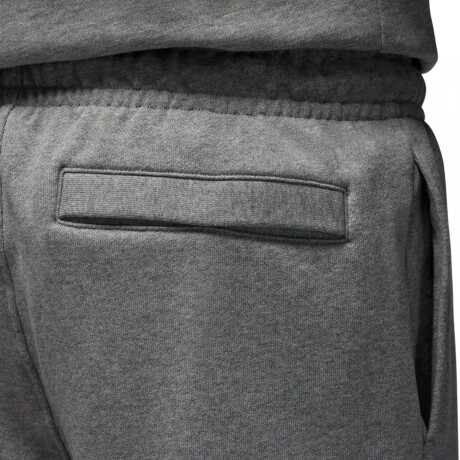 PANTALÓN NIKE JORDAN FLIGHT FLEECE Gray