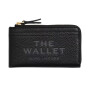 MARC JACOBS - THE TOP ZIP MULTI WALLET 001