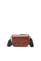 Crossbody Para Unisex 1Dr Camera Bag Marrón