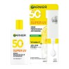 Sérum Protector Solar Garnier UV Antimanchas 50fps 40ml Sérum Protector Solar Garnier UV Antimanchas 50fps 40ml