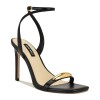 Sandals Props3 Black