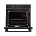 HORNO DE EMPOTRAR JAMES HEE BKD G2 - NEGRO HORNO DE EMPOTRAR JAMES HEE BKD G2 - NEGRO
