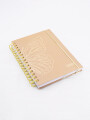 AGENDA 2026 BEIGE
