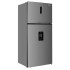 REFRIGERADOR NICS FRIO SECO SILVER 480 LTS FC2-64 REFRIGERADOR NICS FRIO SECO SILVER 480 LTS FC2-64