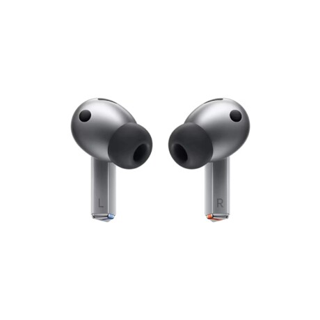 Auriculares Inalámbricos Samsung Galaxy Buds3 Pro con ANC Adaptativo y Hi-Fi 24 bits SM-R630 Gray