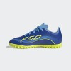 Championes Adidas F50 Messi Club Pasto Artificial Azul