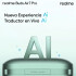 Auriculares Realme Buds Air 7 Pro Ip55 GRIS