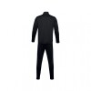 Equipo Under Armour Knit Track Suit Black