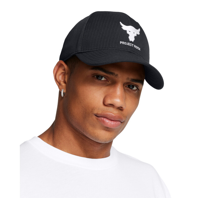 Project Rock Trucker BLK-003