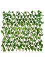 ENREDADERA EXTENSIBLE VERDE (V)