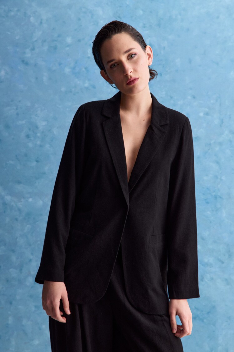 BLAZER ANTHONY Negro