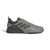 Championes Adidas Dropset 2 Gris