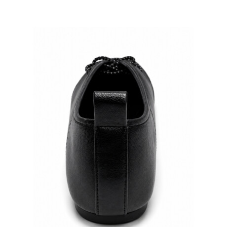 BALERINA KORSI Negro