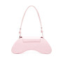 Bolsos Urbano Para Mujer Play Crossbody Rosa