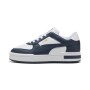 CA Pro Classic II PUMA White-Club Navy-Puma Team Gold